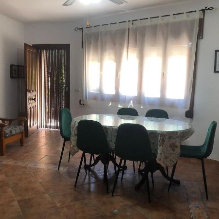 Апартаменты Casa Estribo Арройо-Фрио Экстерьер фото